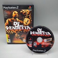 Def jam vendetta for sale  Nashville