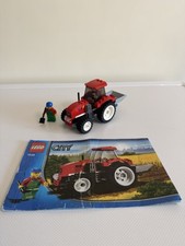 Lego city 7634 for sale  COLCHESTER