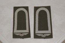 Bundeswehr luftwaffe rangschla gebraucht kaufen  Köln