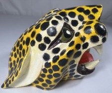 Oaxacan wooden carved for sale  Puyallup