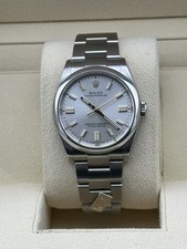 Rolex oyster perpetual for sale  Naples