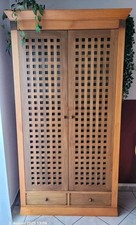 schrank pinie gebraucht kaufen  Seligenstadt