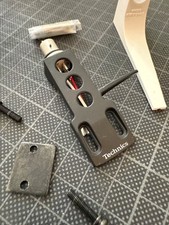 Technics headshell 100 gebraucht kaufen  München