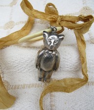 Vintage hallmarked silver for sale  SOWERBY BRIDGE