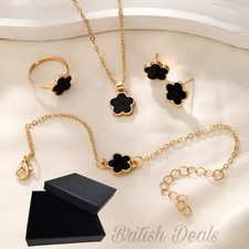 4pcs women jewelry for sale  HARROW