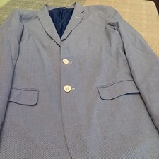 Giacca uomo estiva usato  Settimo Torinese