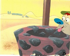 Ren stimpy original for sale  Alpharetta