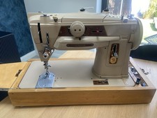 Singer 401 vintage for sale Singer 401 vintage for sale  RUSHDEN