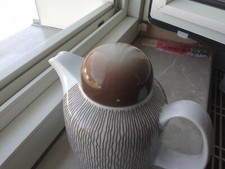 Kleine kaffeekanne portions gebraucht kaufen  Hof