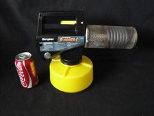 Burgess 1443 propane for sale  Worthing