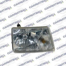 Farol dianteiro direito para passageiro Ford Ranger 01-11 5L54-13005-A, usado comprar usado  Enviando para Brazil