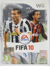 Fifa football 2010 usato  Tricarico