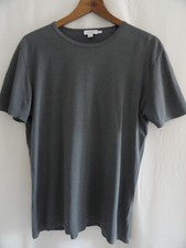 Sunspel cotton shirt for sale  LOUGHTON
