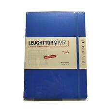 Leuchtturm1917 wochenplaner 20 gebraucht kaufen  Erkelenz