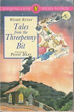 Tales threepenny bit for sale  Shipping to Ireland