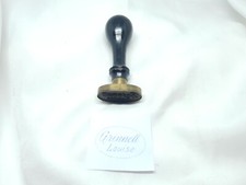 Alter stempel holzstempel gebraucht kaufen  Stuttgart