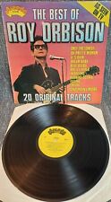 Best roy orbison for sale  ENFIELD