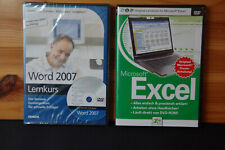 Lernpaket microsoft word gebraucht kaufen  Stoltebüll
