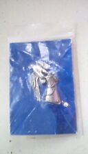 Falcon fist pin for sale  HAYLING ISLAND