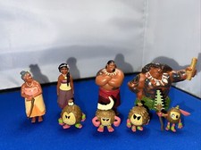 moana figures for sale moana figures for sale BISHOP'S STORTFORD
