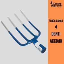 Forca vanga denti usato  Castelnuovo Magra
