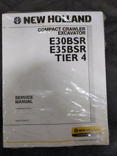 Holland compact crawler for sale  Womelsdorf