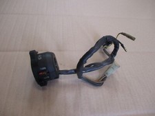 Commodo gauche yamaha d'occasion  Garéoult