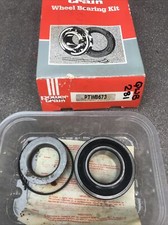 Wheel bearing kit for sale  HAYWARDS HEATH