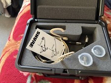 Shure beta biege for sale  UK