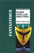 Danse spectres sarah d'occasion  Hennebont