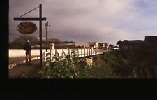 Slides coloridos 35 mm foto profissional Main Street Half Moon Bay Califórnia #4 comprar usado  Enviando para Brazil