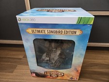 Bioshock infinite collectors for sale  STEVENSTON