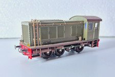 Lima lm208244l locomotiva usato  Firenze