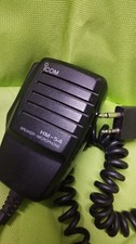 Microfono icom 54 usato  Pescara