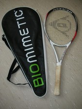 tennistasche dunlop gebraucht kaufen  München
