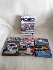 Coffret jeux road d'occasion  Paris XV