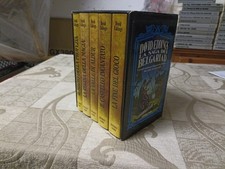 Lotto libri fantasy. usato  Forli