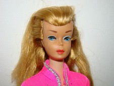 swirl ponytail barbie for sale  Grand Rapids