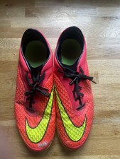 Nike hypervenom indoor for sale  KNOTTINGLEY