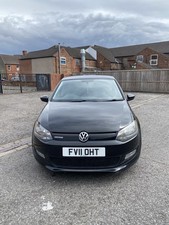 Polo 1.2 tdi for sale  SCUNTHORPE