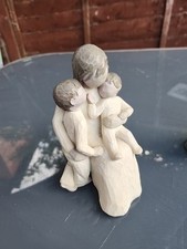 Willow tree figurine for sale  PRESTON