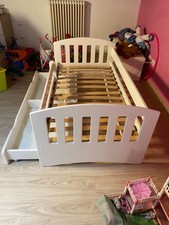 Letto per bambini usato  Castelfranco Emilia