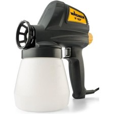 Wagner pistolet peinture d'occasion  Cheniménil