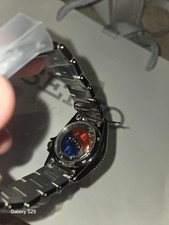 Montre seiko homme d'occasion  Saint-Trivier-de-Courtes