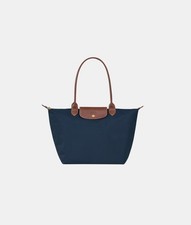 Longchamp pliage medium gebraucht kaufen  Dielheim