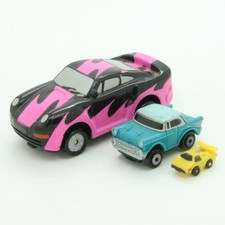 Micro machines micromachines usato  Moncalieri