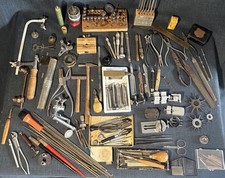 Watchmaker tool repair for sale  Columbia