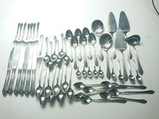 Retroneu barrington flatware for sale  Shipping to Ireland