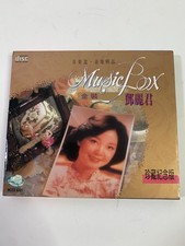 Teresa teng 鄧麗君 for sale  Walnut