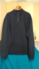 Livergy men navy for sale  LONDON